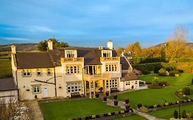 Rookery Manor Hotel And Spa